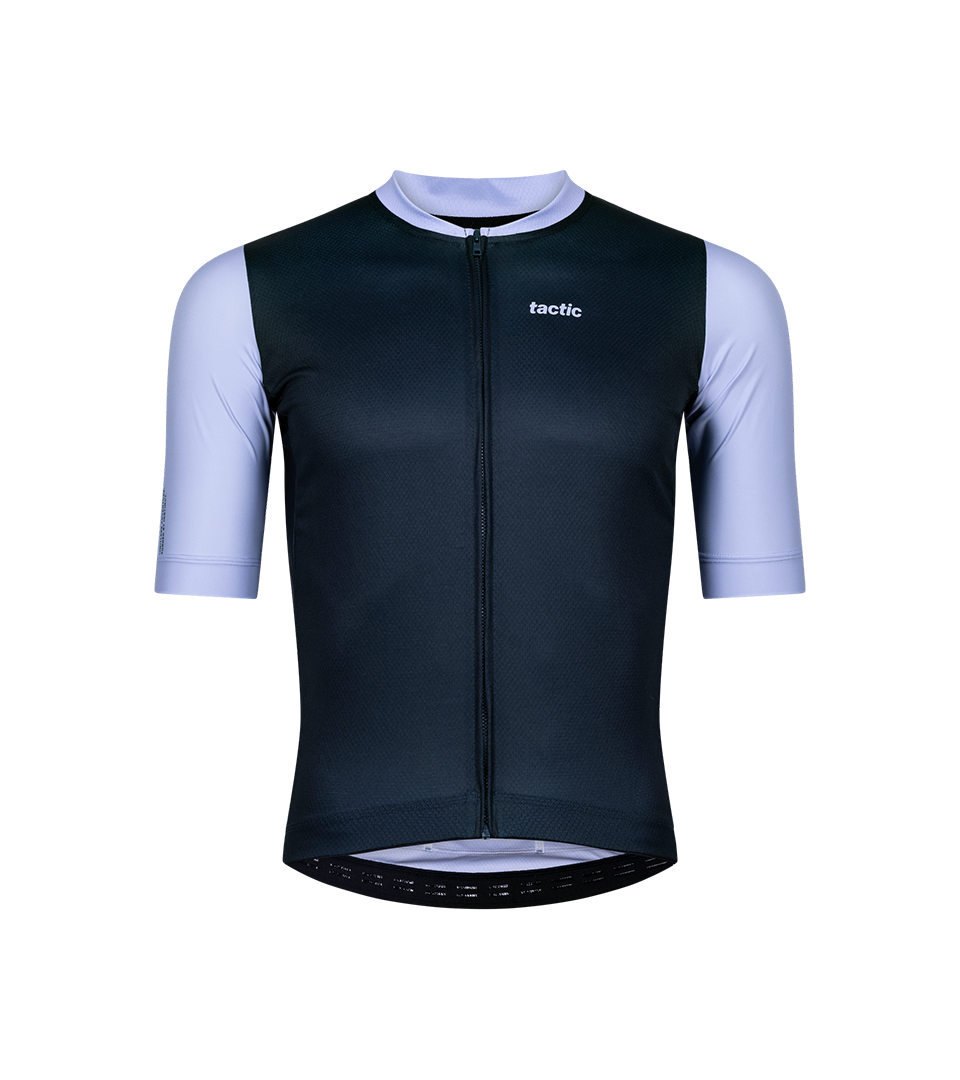 Maillot Manches Courtes Origin Essence Homme - Green