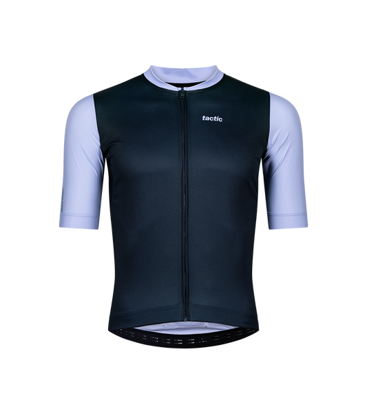 Men's Origin Essence Short Sleeve Jersey - Green