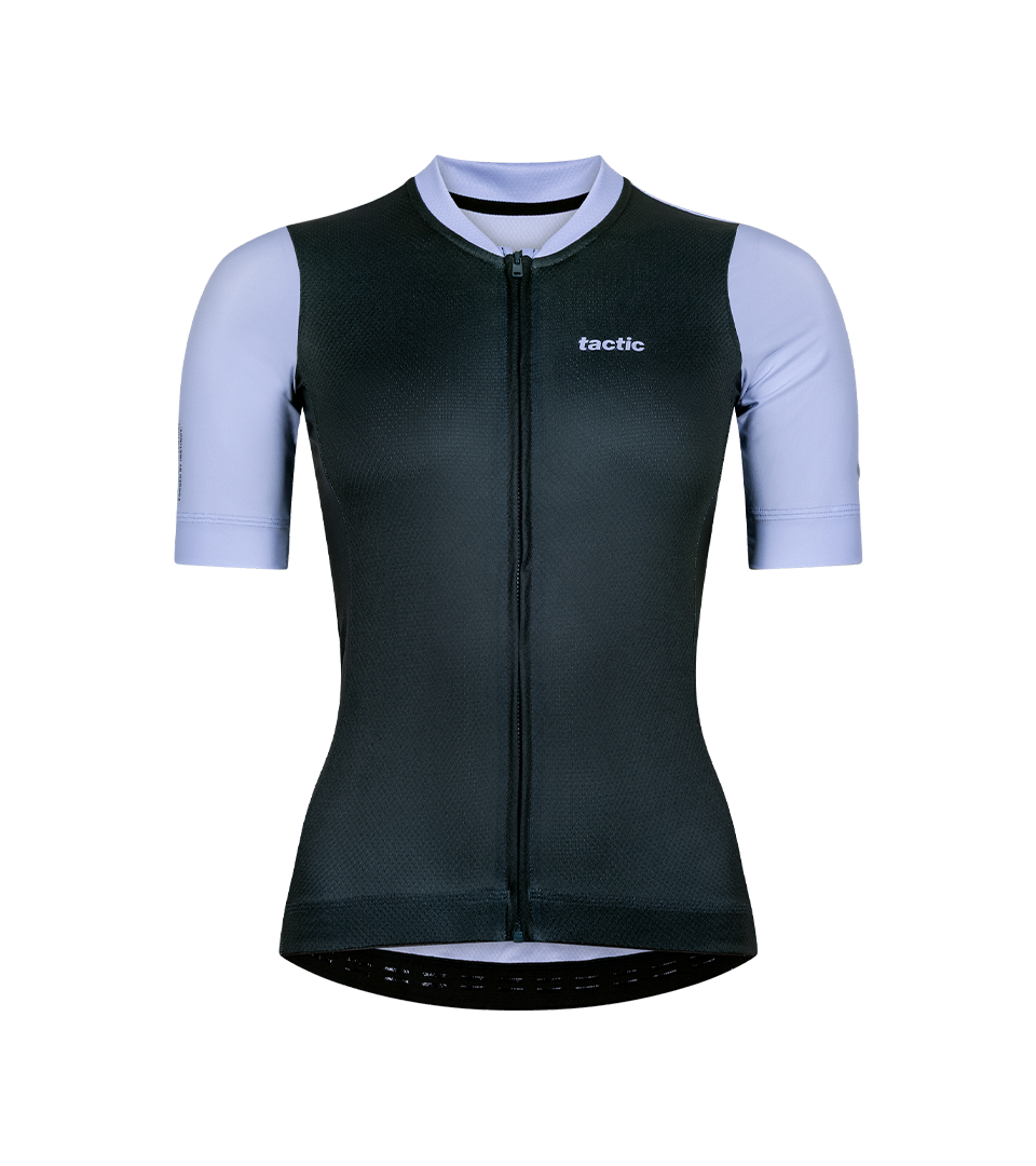 Women's Origin Essence Short Sleeve Jersey - Green