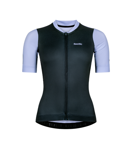 Women's Origin Essence Short Sleeve Jersey - Green