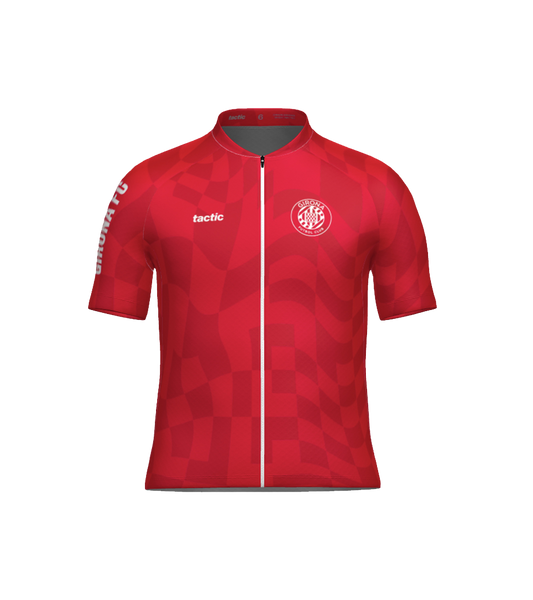 Maillot Manches Courtes Girona Fc Enfant