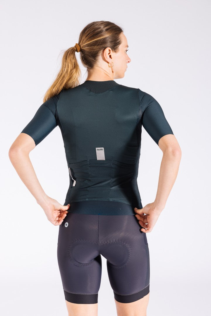 Mallot Màniga Curta Signature Ultimate - Green