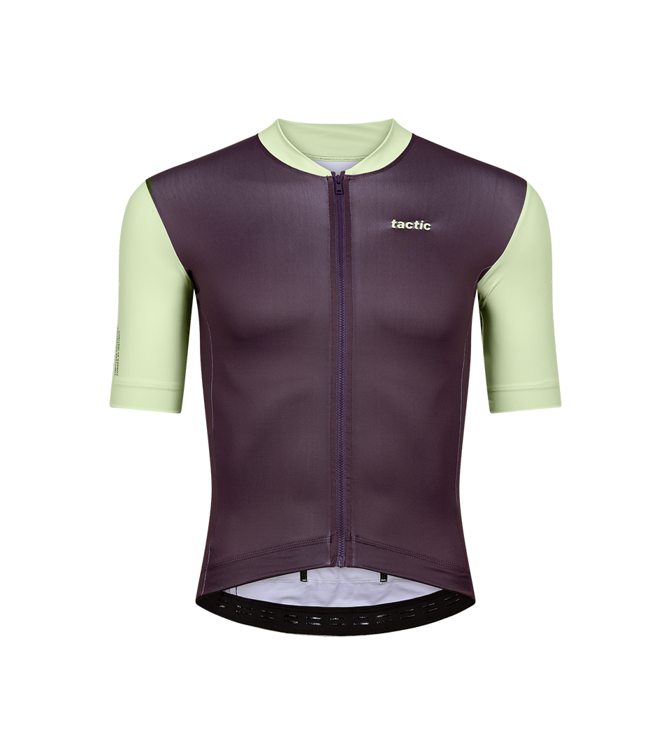 Men's Origin Ultimate Short Sleeve Jersey - Red