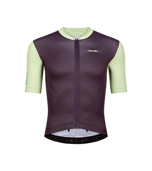 Men's Origin Ultimate Short Sleeve Jersey - Red