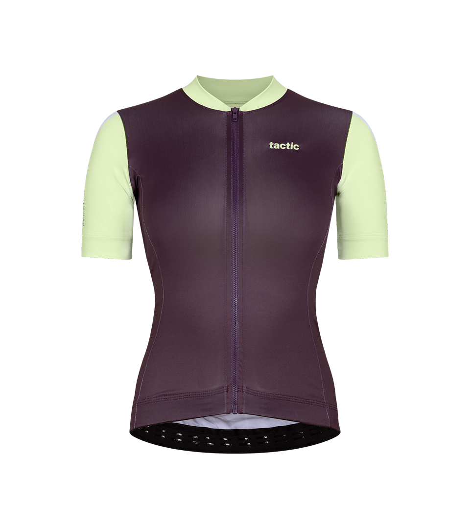 Women's Origin Ultimate Short Sleeve Jersey - Red