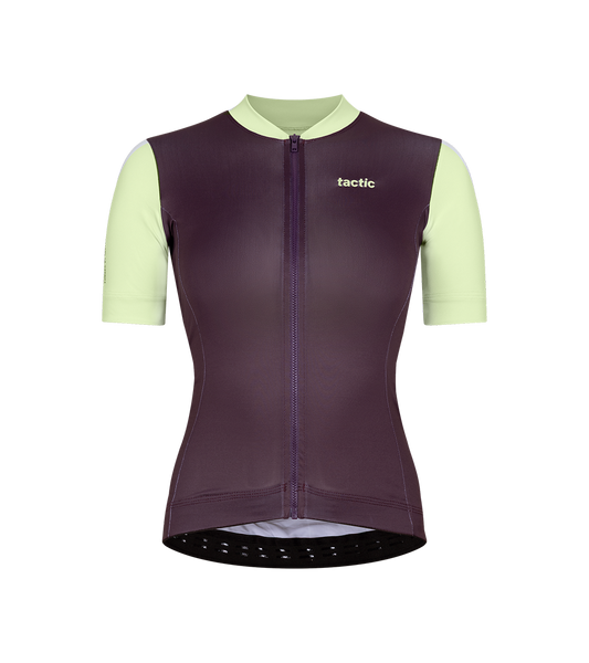 Women's Origin Ultimate Short Sleeve Jersey - Red