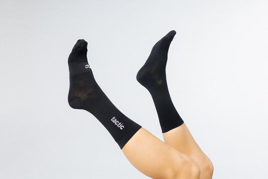 Chaussettes Éte - Black