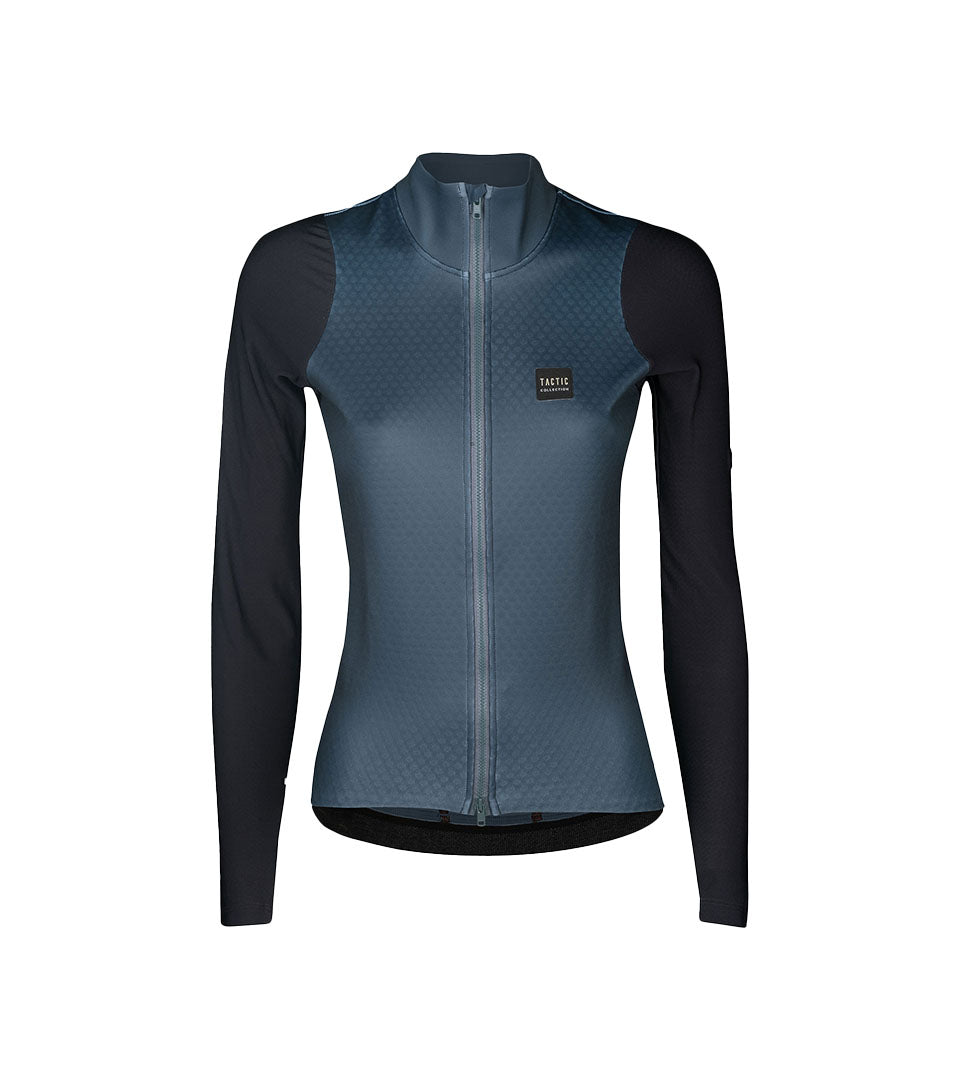 Jaqueta Signature - Blue