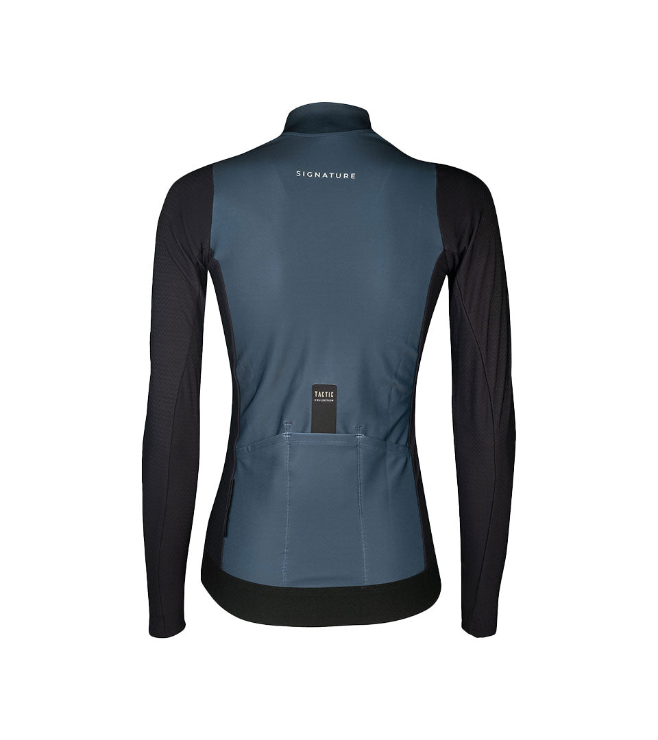 Jaqueta Signature - Blue