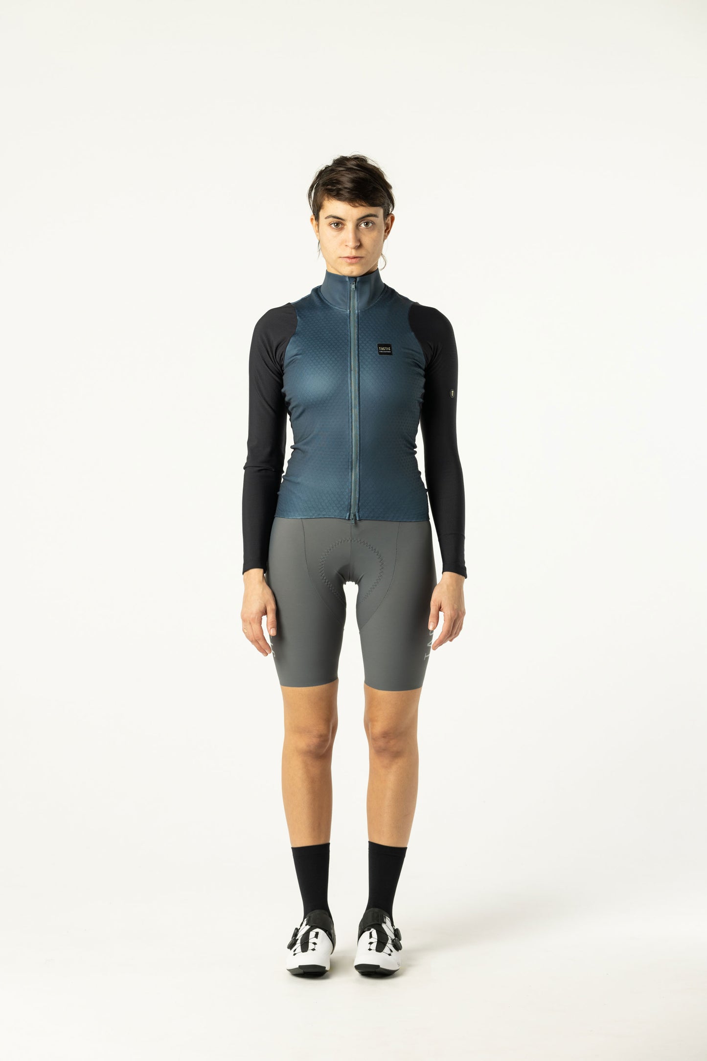 Jaqueta Signature - Blue