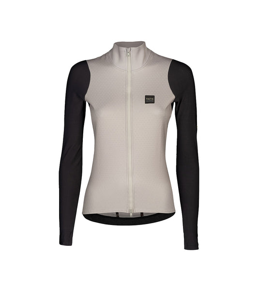 Chaqueta Signature - Beige