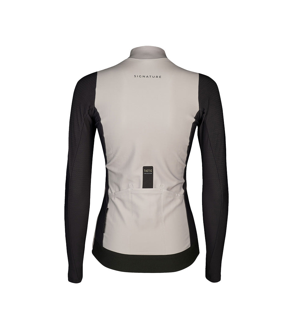 Jaqueta Signature - Beige