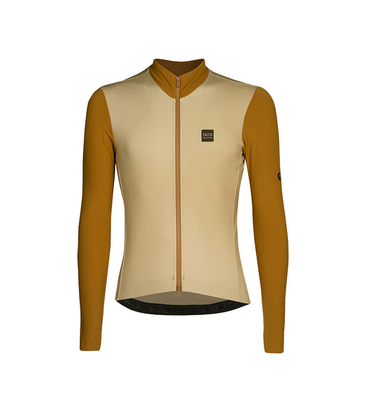 Men's Origin Long Sleeve Jersey - Olive