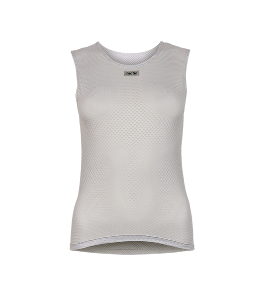 Maillot de Corps - Grey