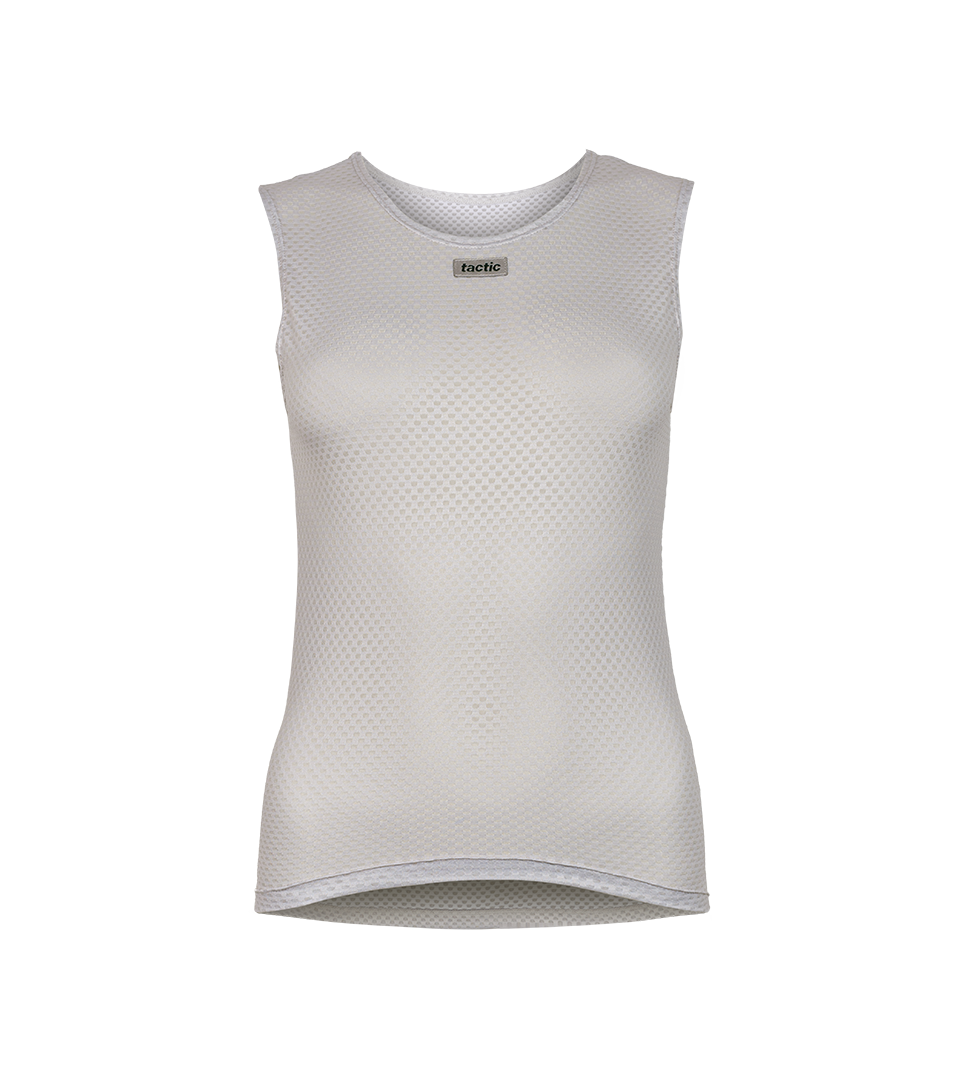 Base Layer - Grey