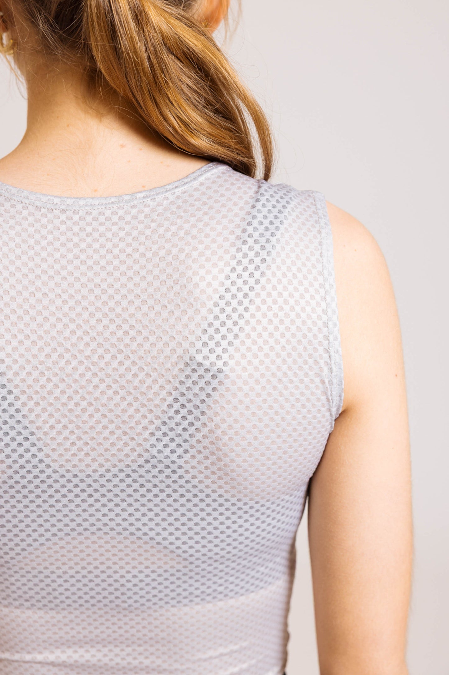 Base Layer - Grey