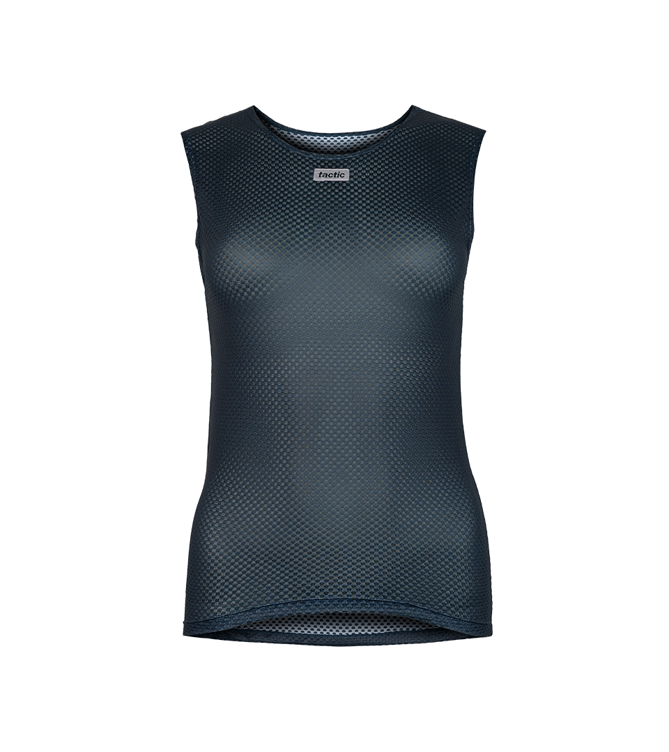Base Layer - Green
