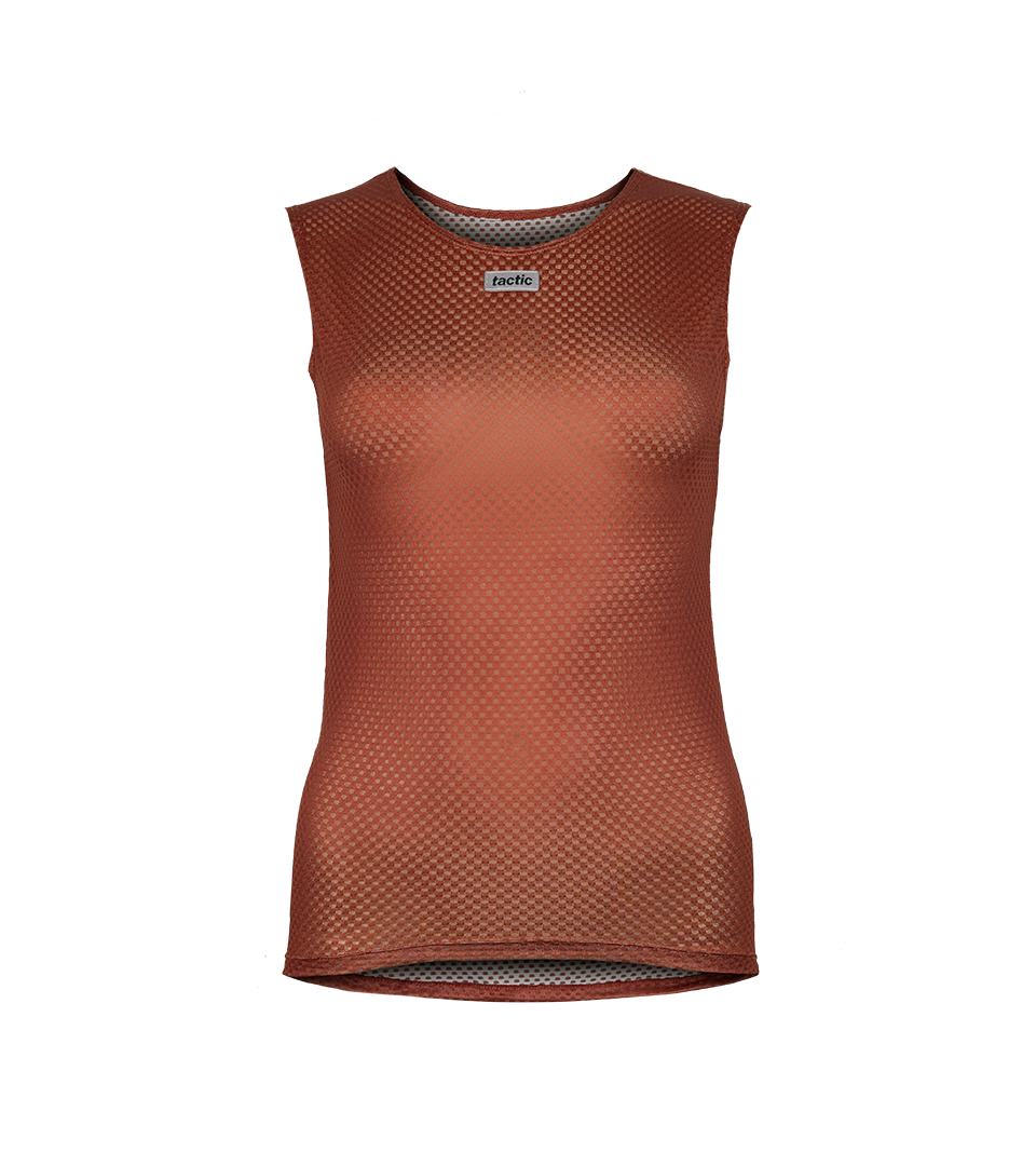 Base Layer - Orange
