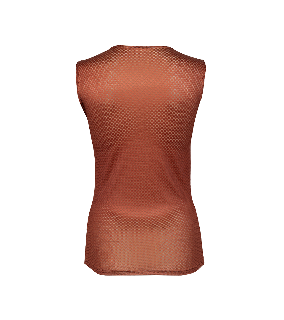 Base Layer - Orange