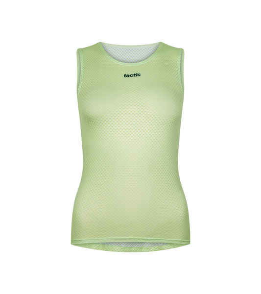 Base Layer - Lime