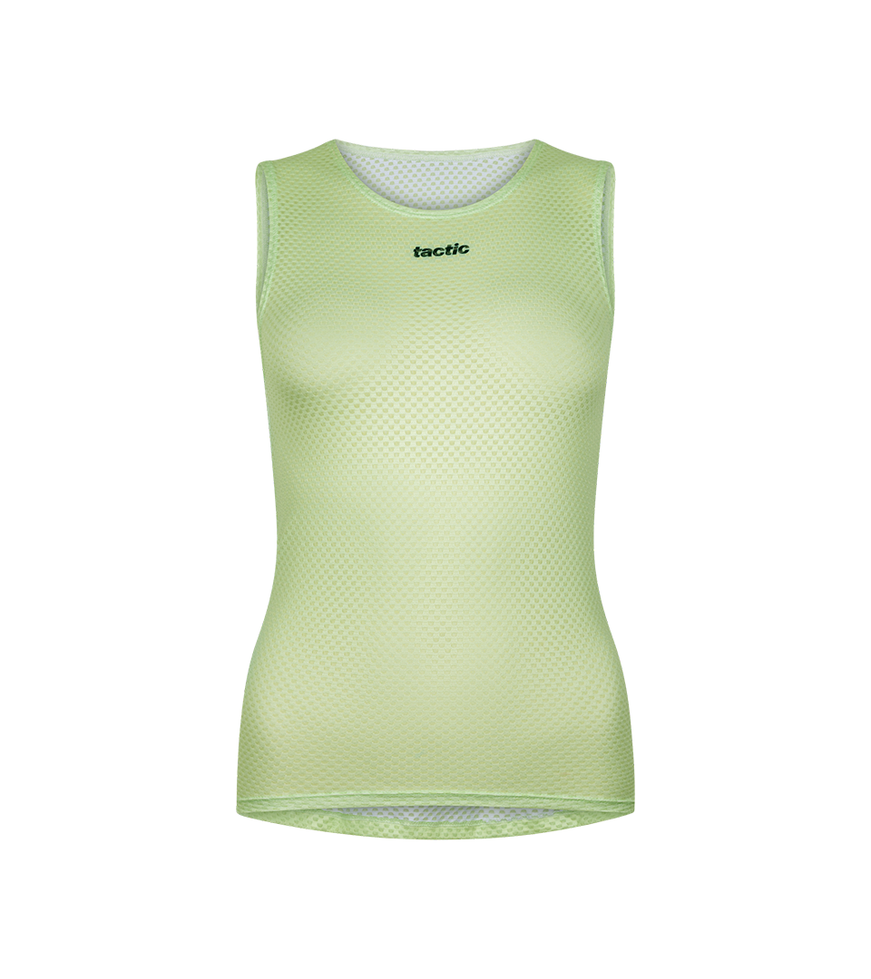 Camiseta Interior - Lime