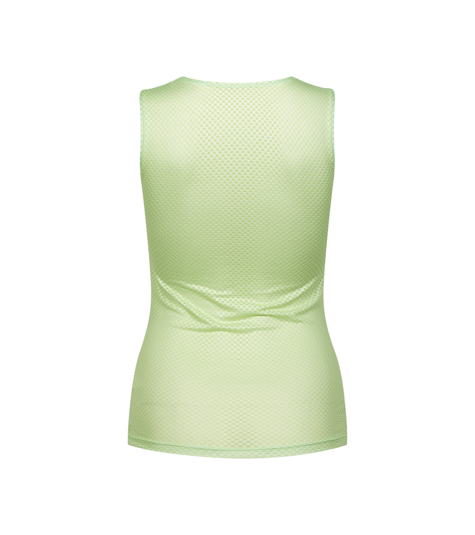 Camiseta Interior - Lime
