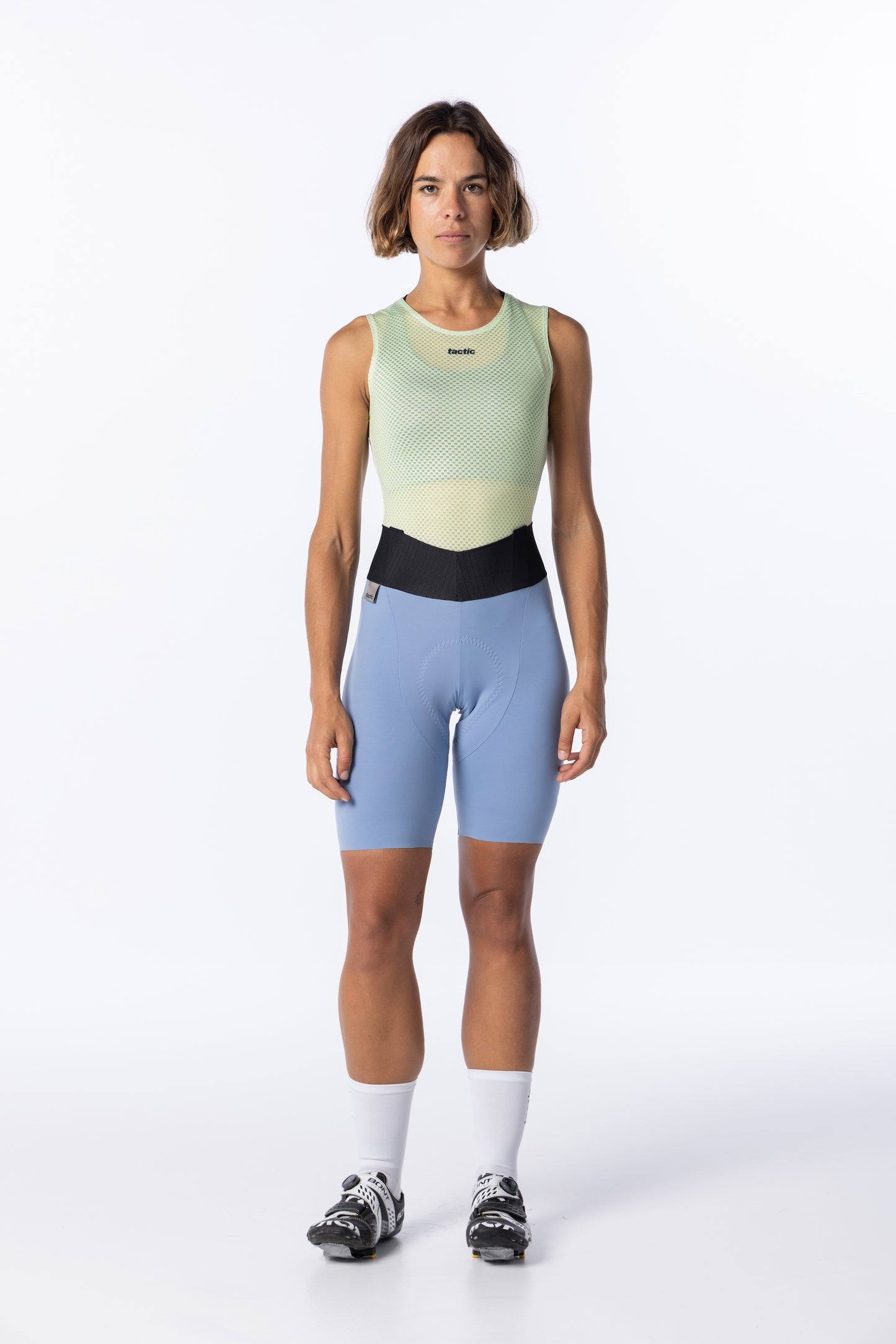 Camiseta Interior - Lime