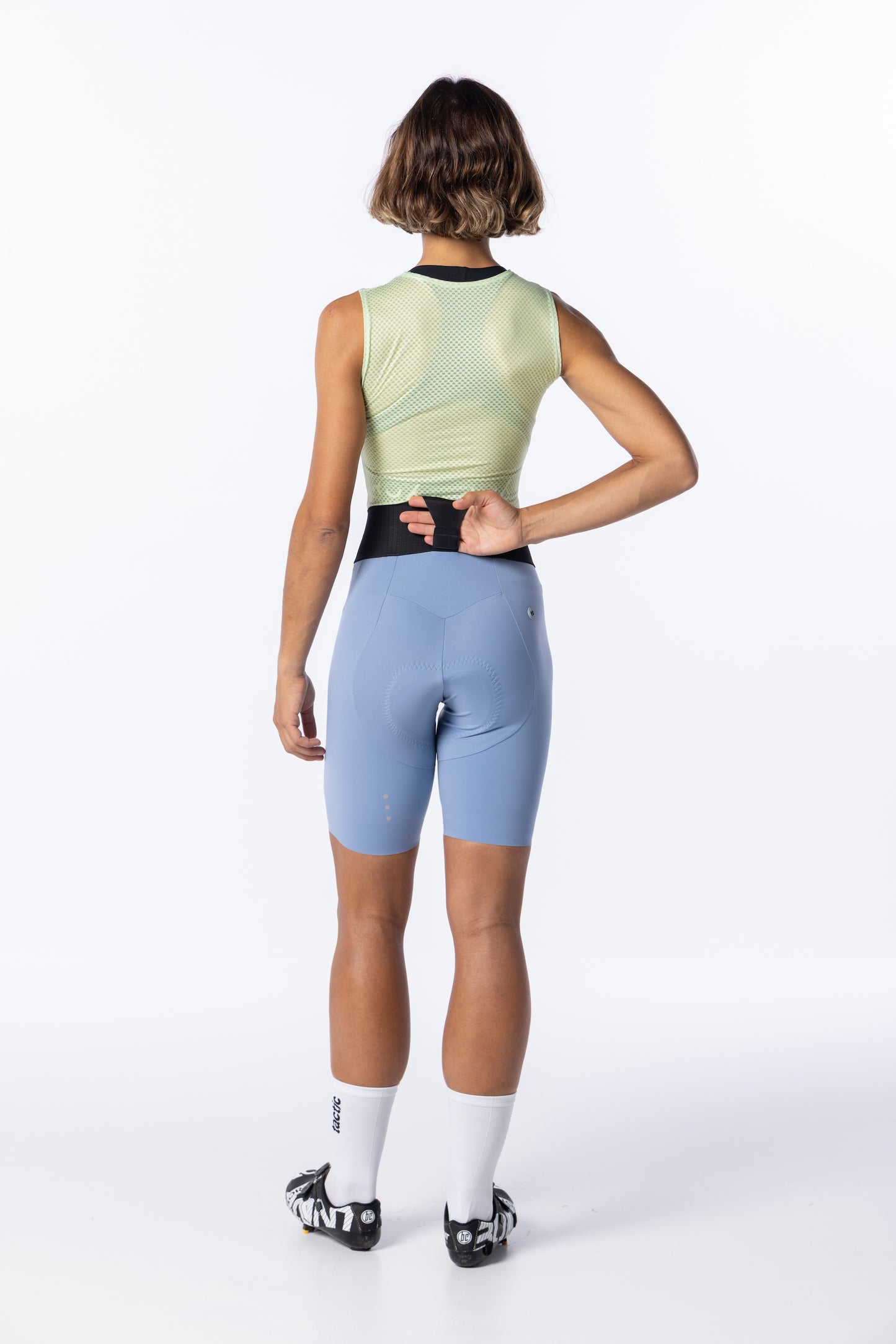 Camiseta Interior - Lime