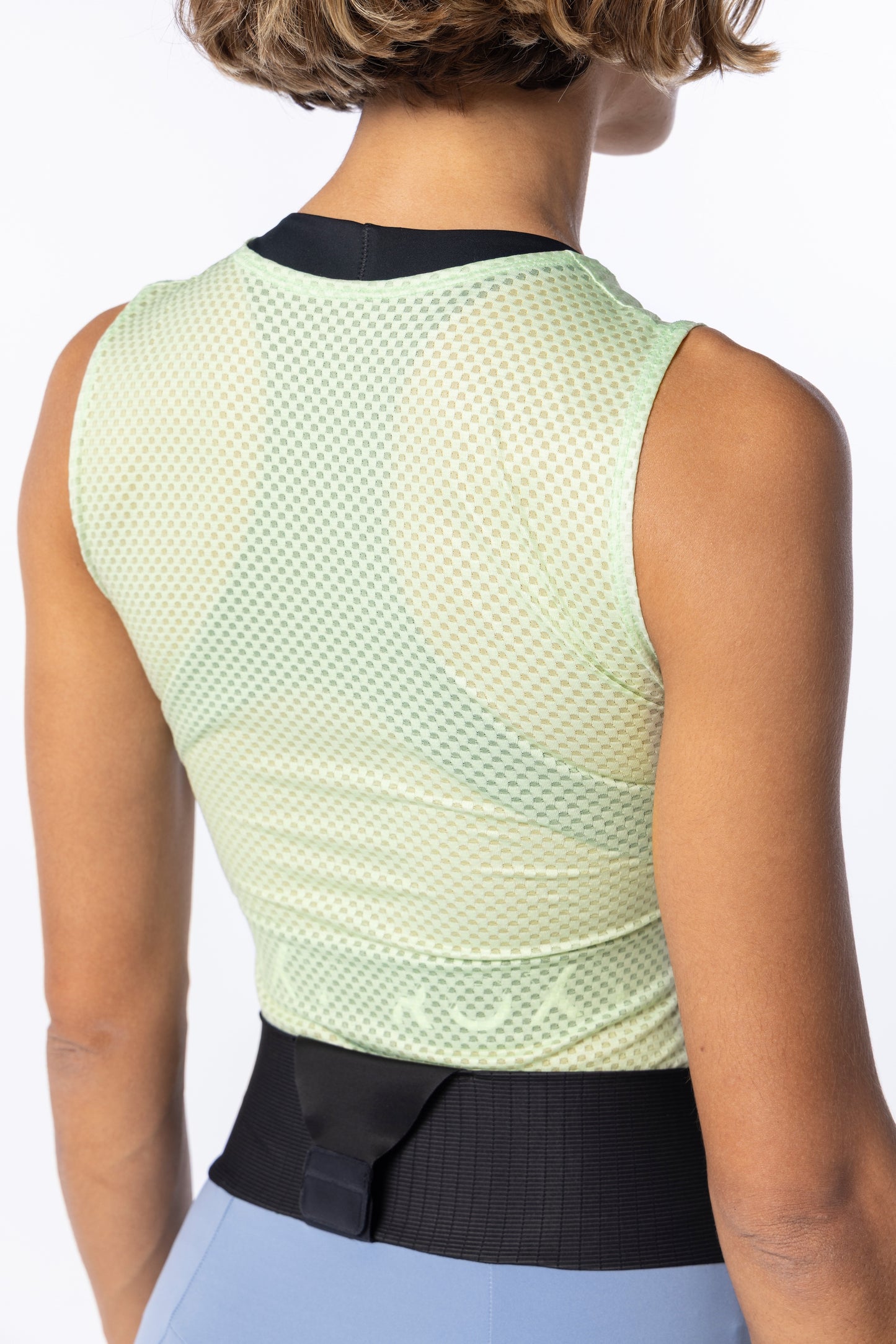 Camiseta Interior - Lime