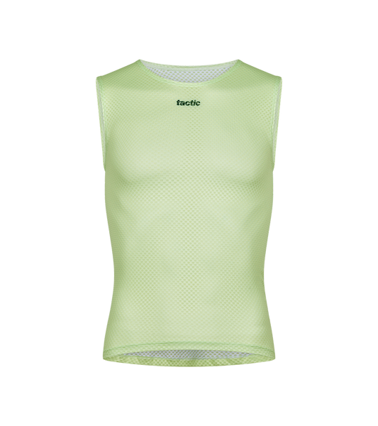 Maillot de Corps - Lime
