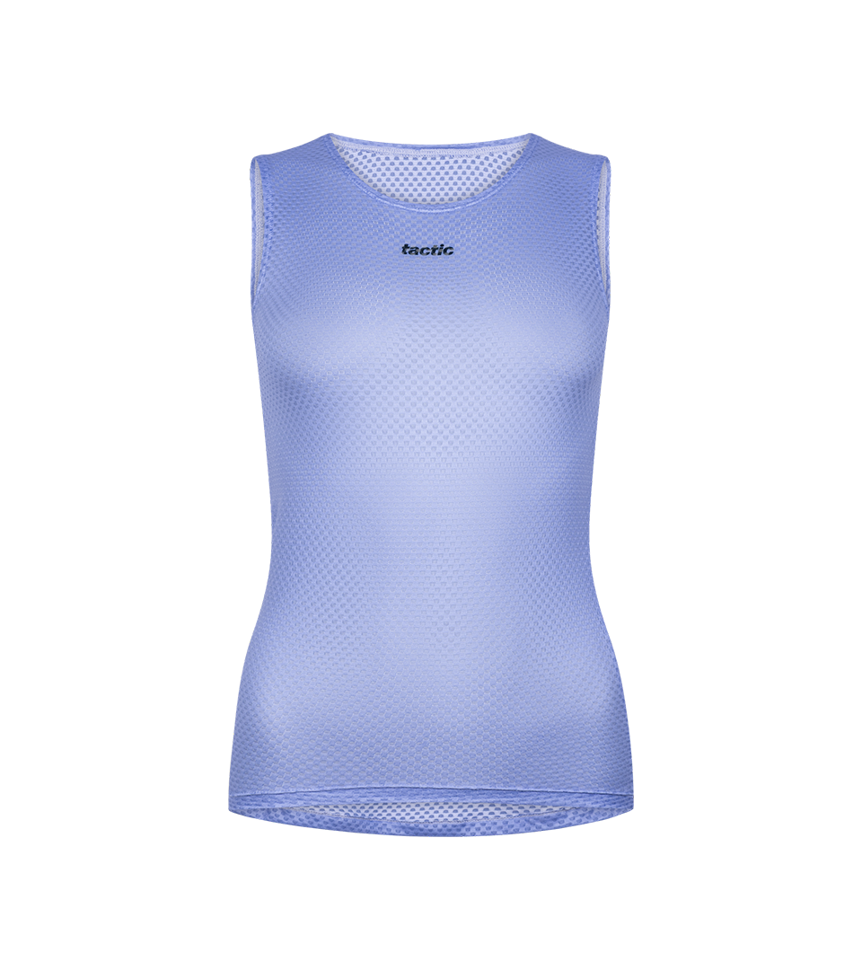 Camiseta Interior - Sky Blue