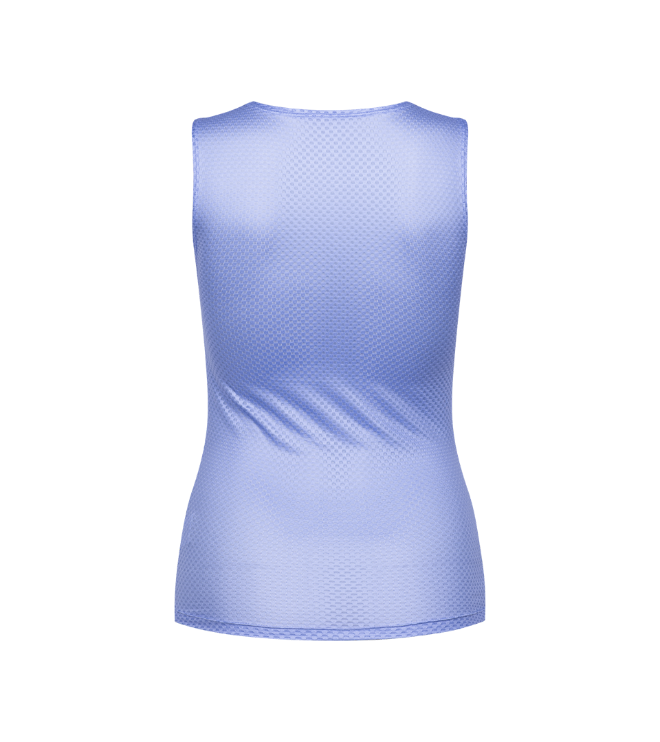 Camiseta Interior - Sky Blue