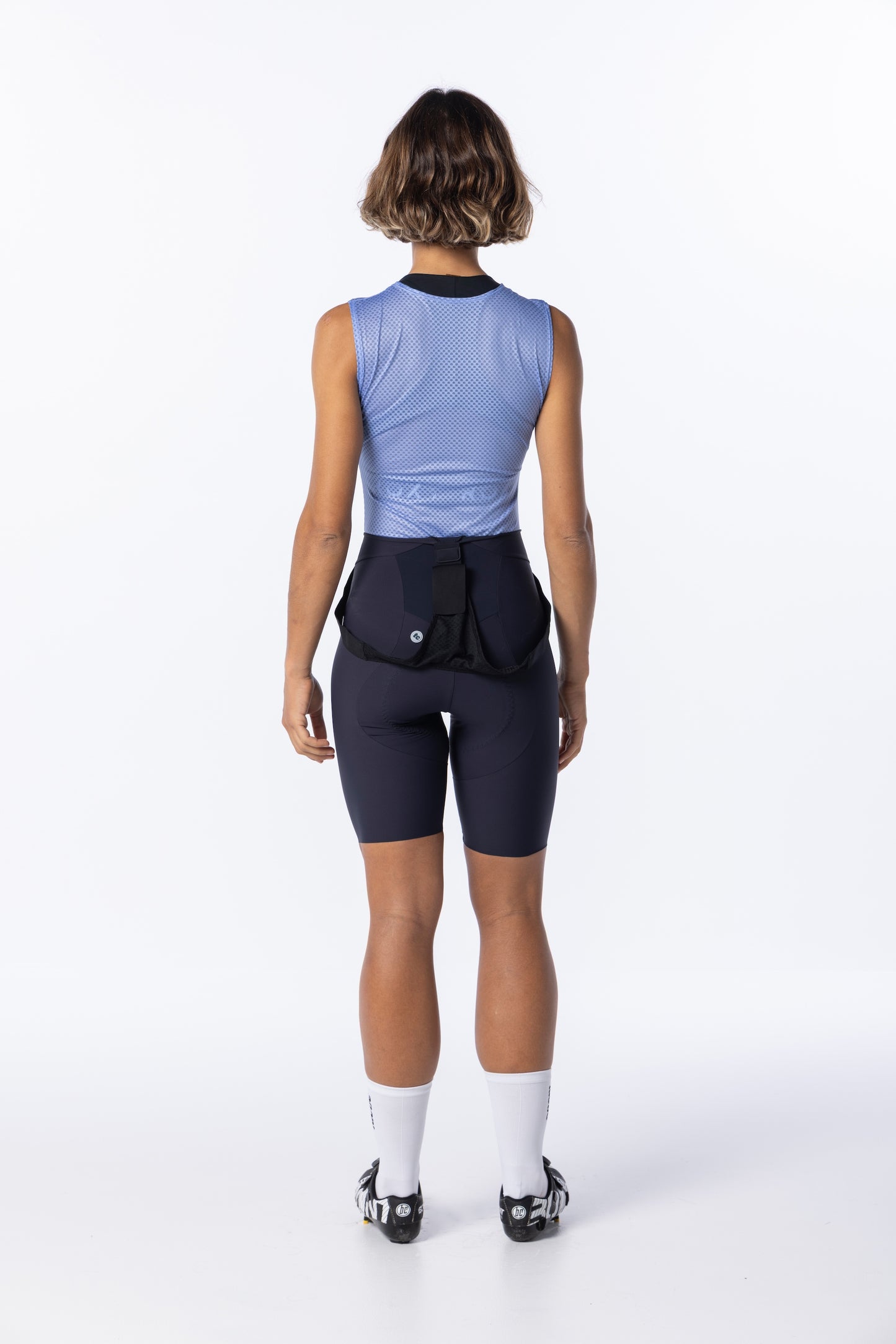 Camiseta Interior - Sky Blue