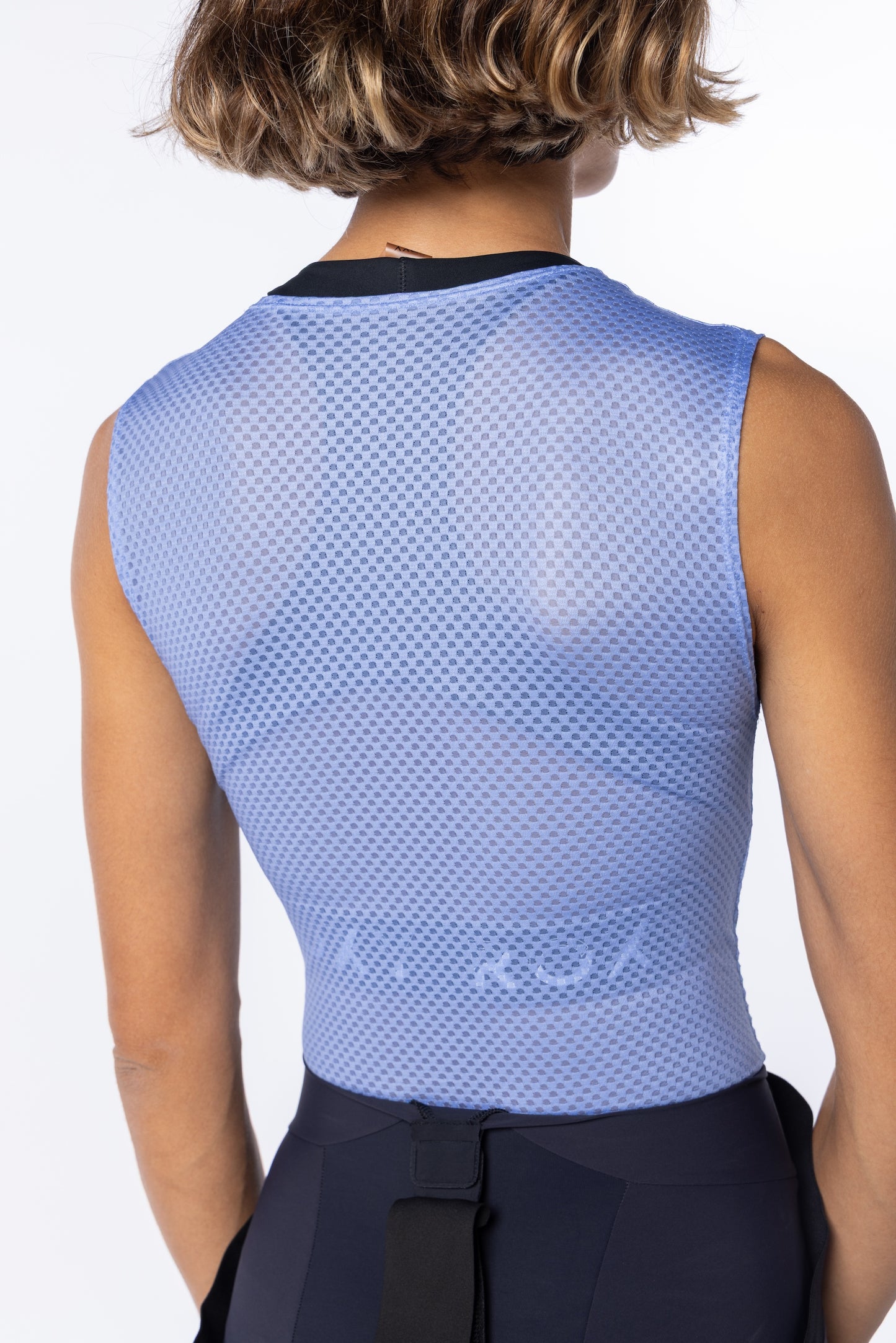 Camiseta Interior - Sky Blue