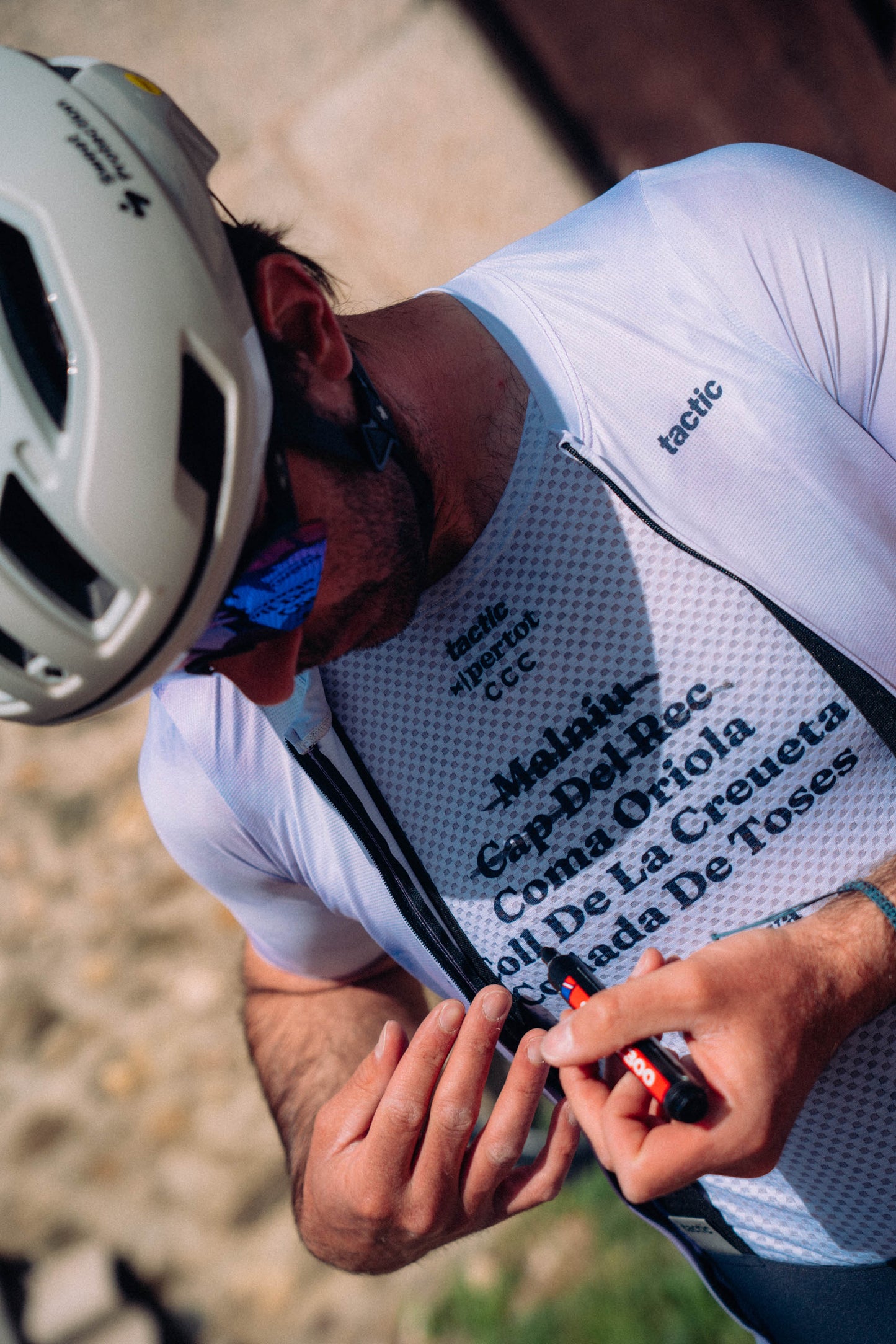 BASELAYER CHALLENGE CERDANYA 26