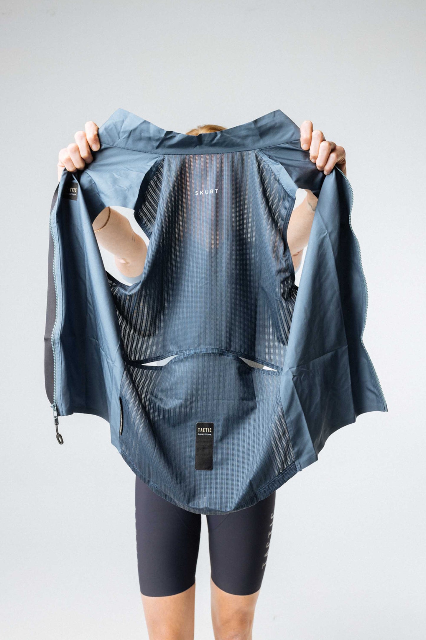 Armilla Skurt Ultimate - Blue