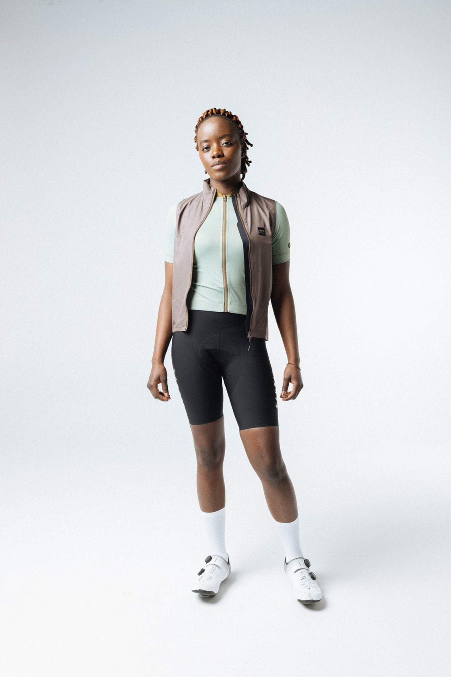 Armilla Skurt Ultimate - Brown