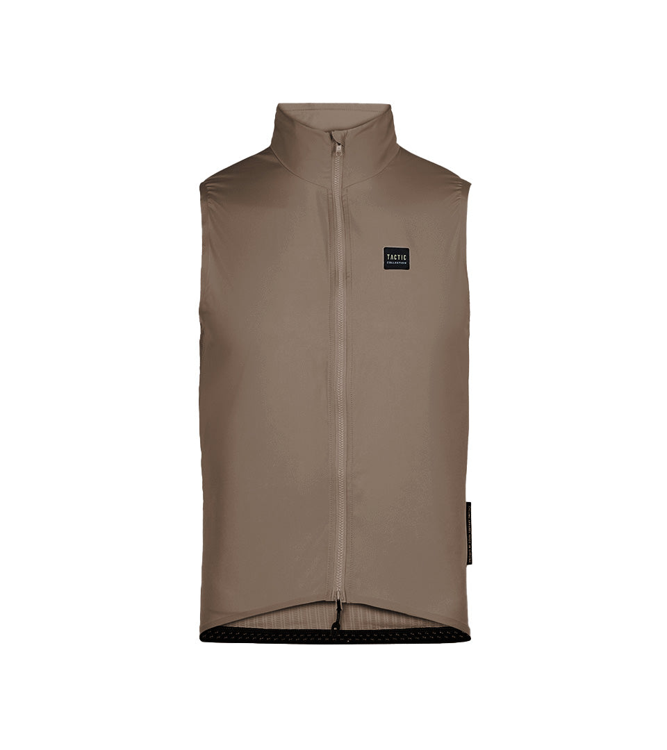 Gilet Skurt Ultimate - Brown