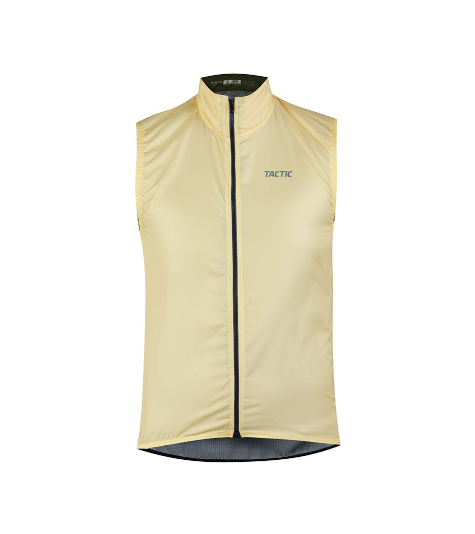 Armilla Windflex Yellow