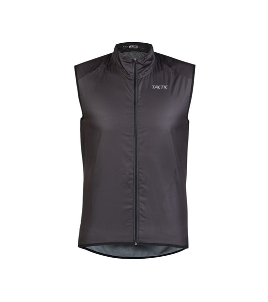 Armilla Windflex - Black