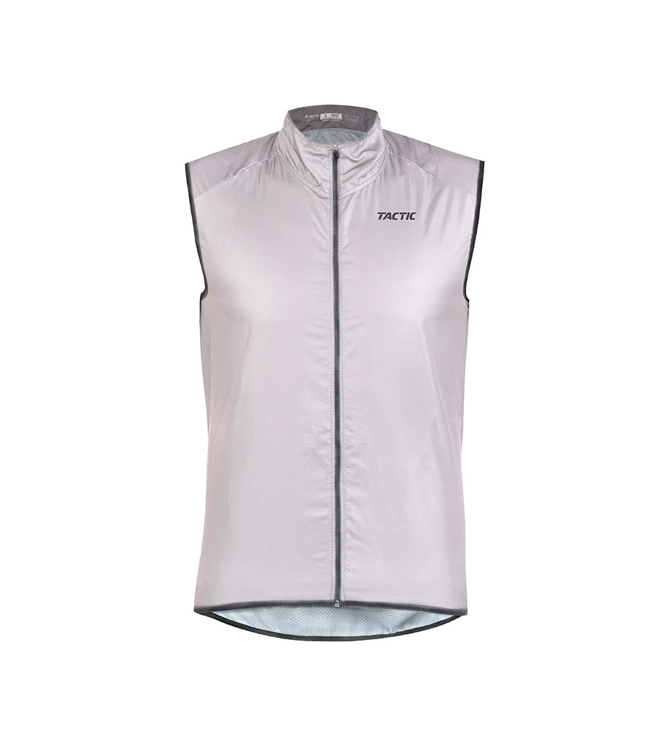 Gilet Windflex Grey