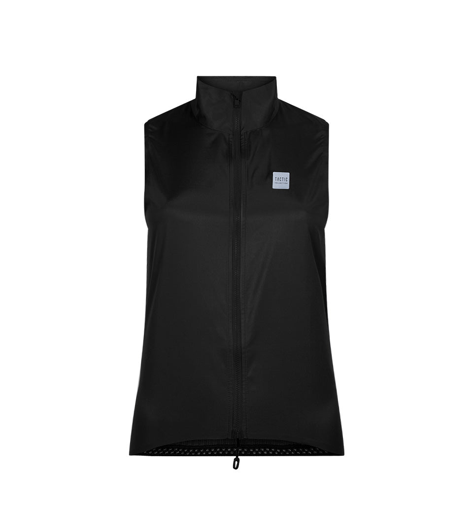 Gilet Skurt Ultimate - Black