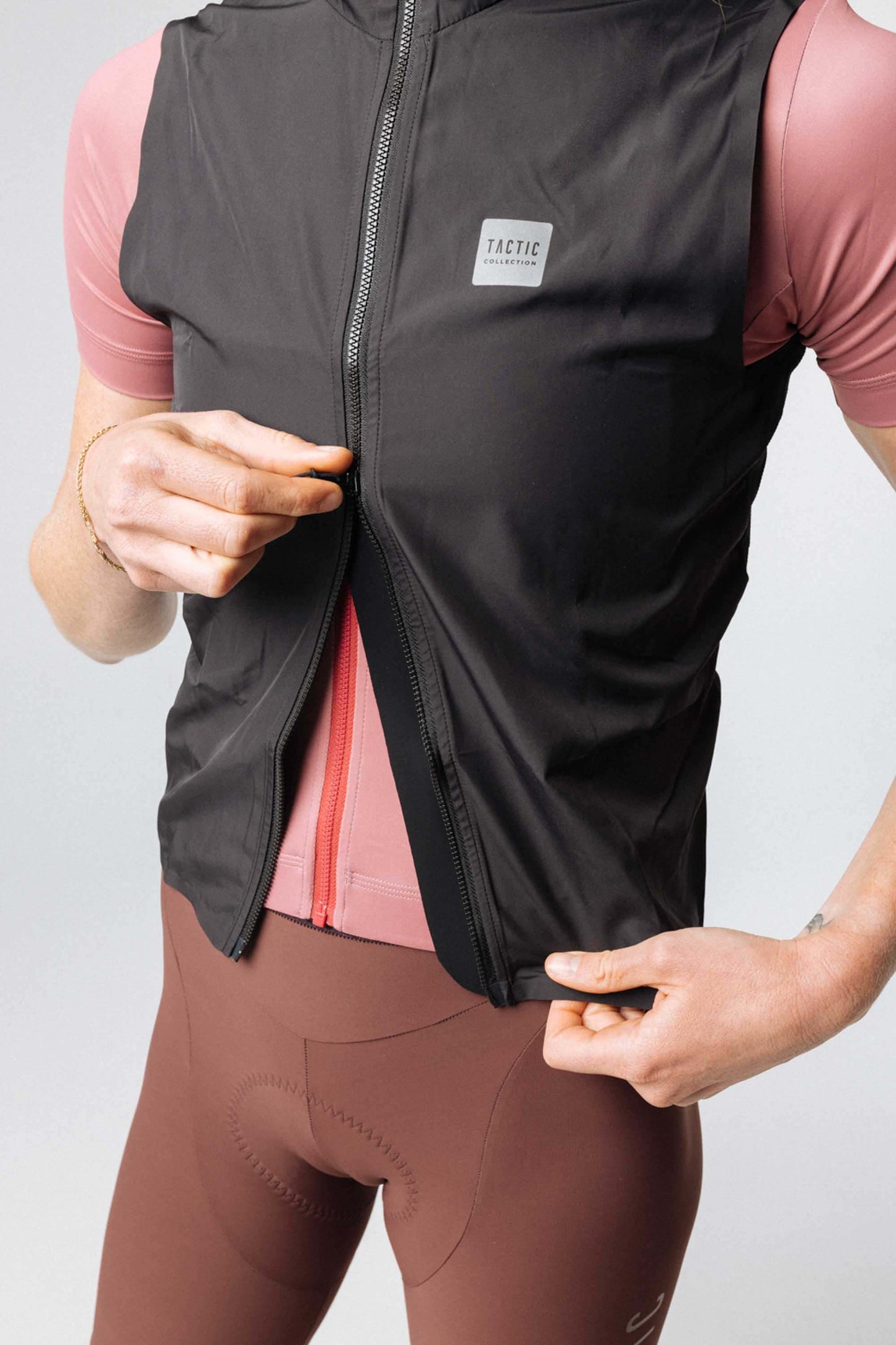 Armilla Skurt Ultimate - Black