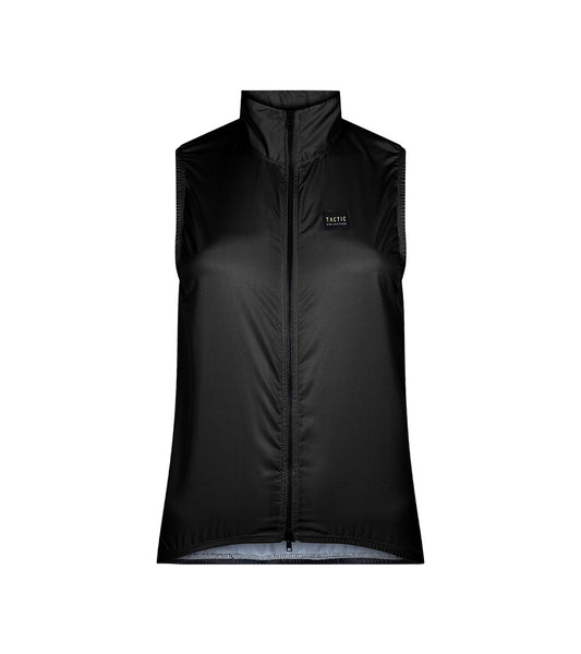 Gilet Skurt Essence - Black