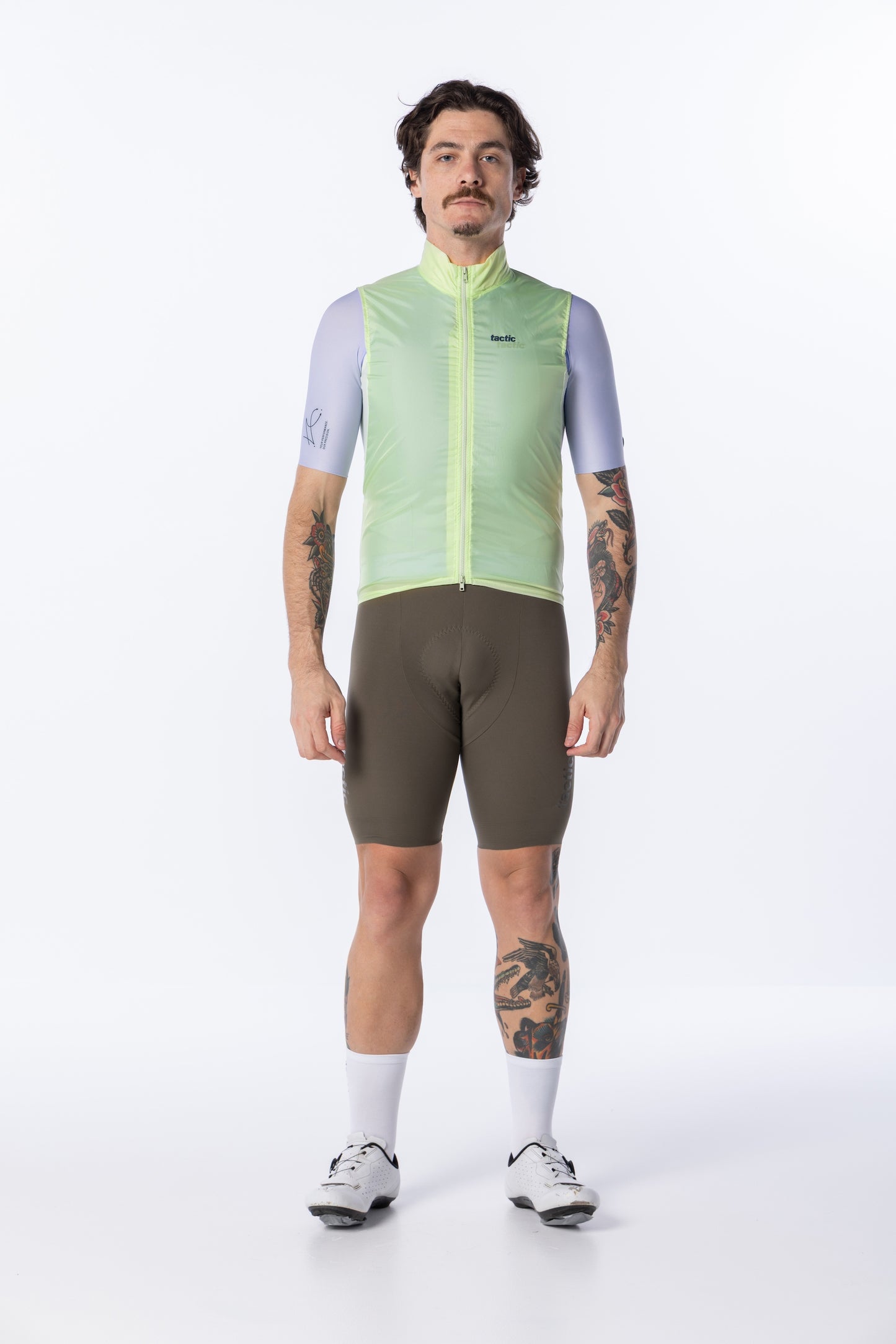 Armilla Skurt Paravents Home - Lime