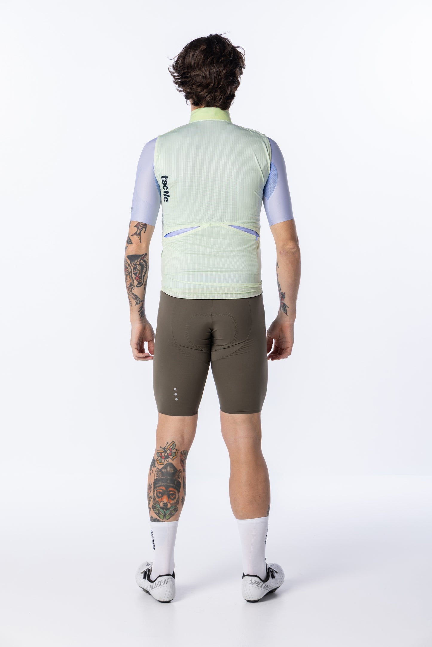 Armilla Skurt Paravents Home - Lime