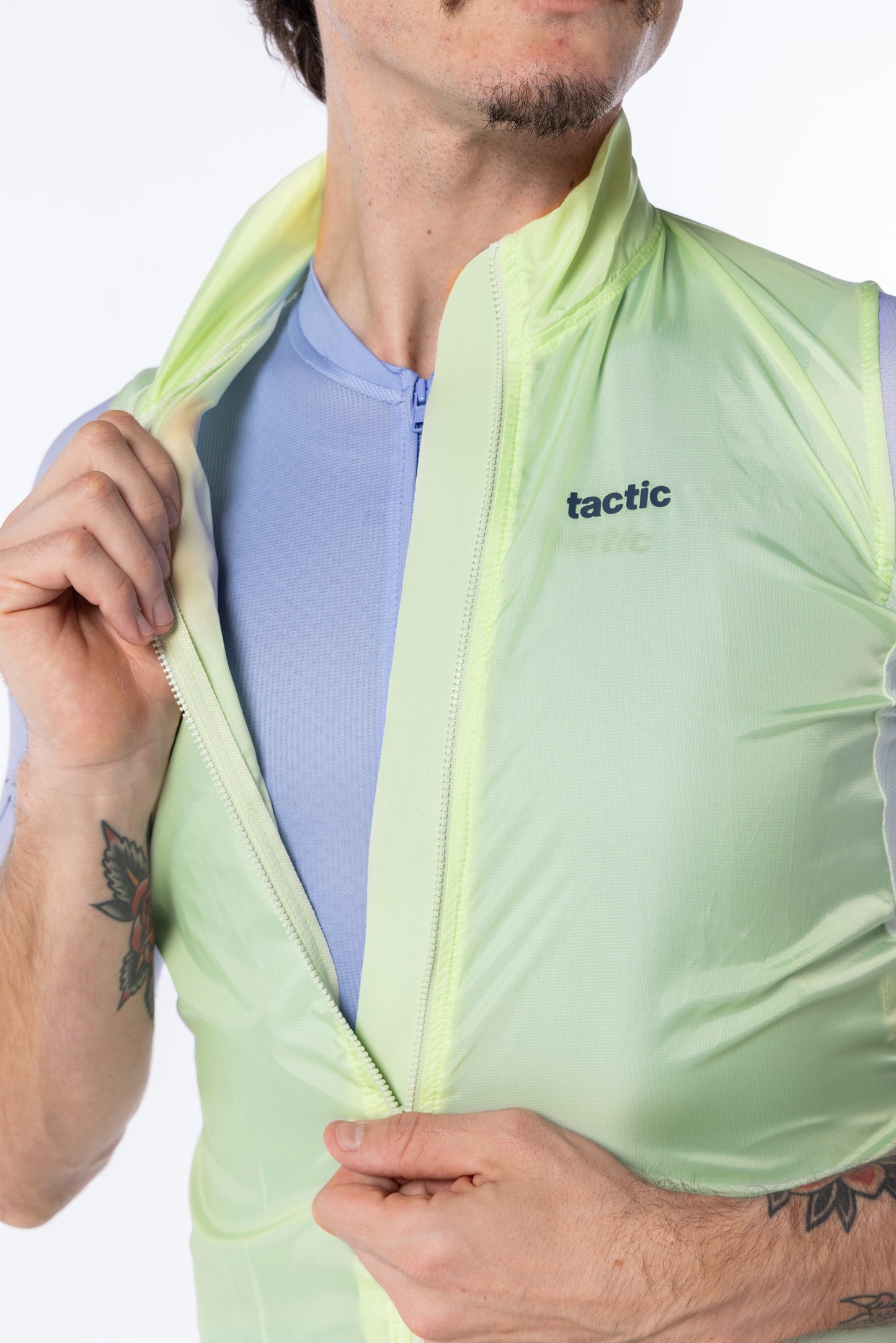 Armilla Skurt Paravents Home - Lime