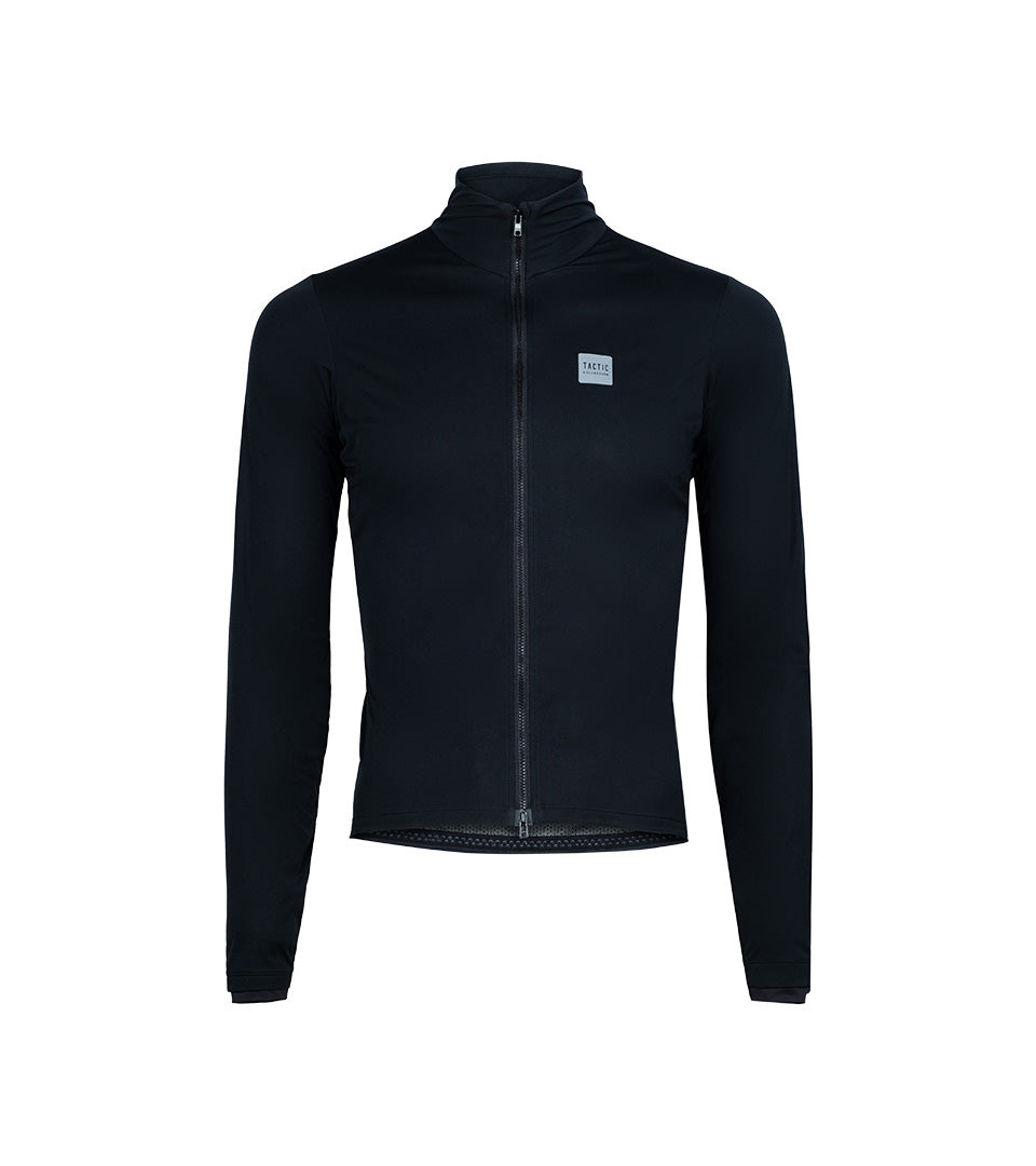 Men's Skut Windproof Jacket - Black