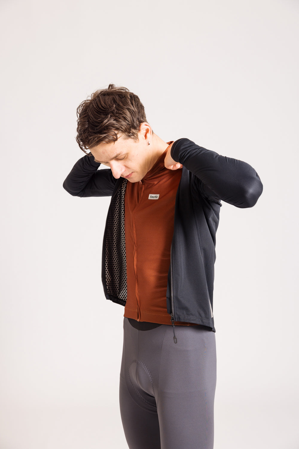 Jaqueta Skut Paravents Home