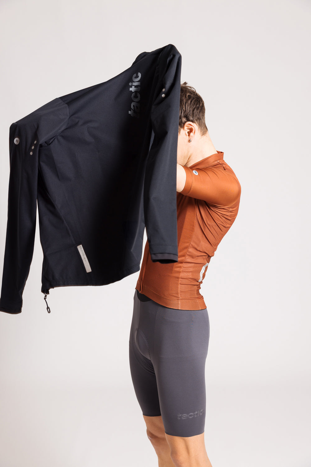 Jaqueta Skut Paravents Home